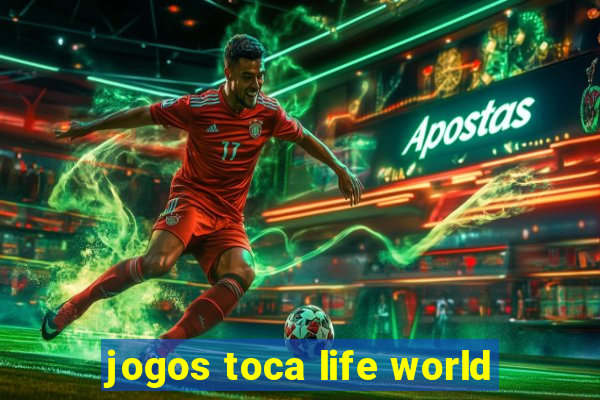 jogos toca life world